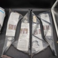 1568085-9 Roof and ventilation parts - Habo, BMI, Fresh
