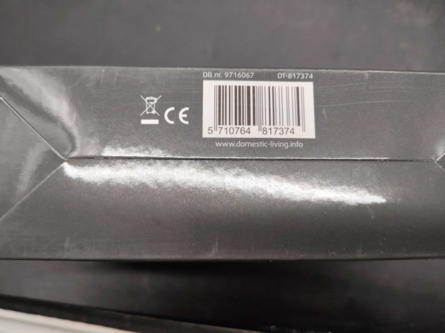 1568088-3 LED bulbs, 27 pcs - Domestic, E27, 400 lumens