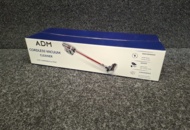 1567768 Cordless vacuum cleaner 2in1 - Advanced suction technology