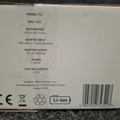1567768-5 Cordless vacuum cleaner 2in1 - Advanced suction technology