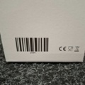 1567775-6 Elektrisk vattenkran - snabbvärmande