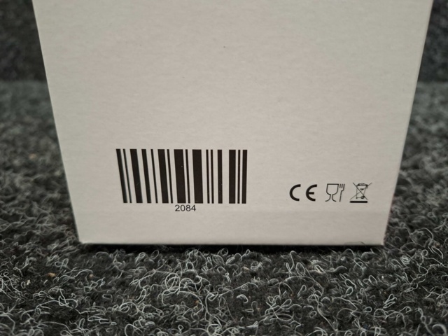 1567775-6 Elektrisk vattenkran - snabbvärmande