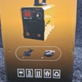 1567782-6 Svetsmaskin inverter - 20A till 315A