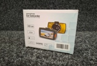 1567800 Bilkamera med IR-funktion full-HD