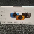 1567800-3 Bilkamera med IR-funktion full-HD