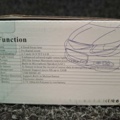 1567800-5 Bilkamera med IR-funktion full-HD