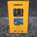 1567754-5 2 pcs Solar Lights Outdoor 100 LED - Motion Detector