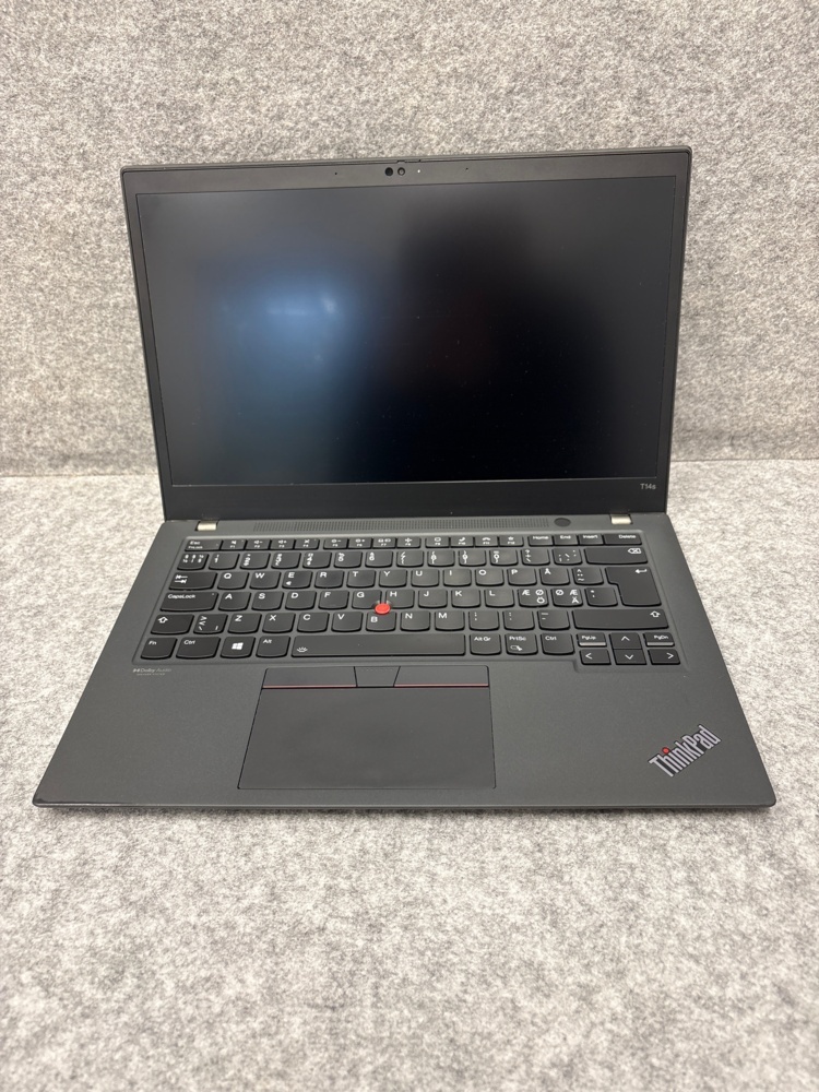 1535713-2 Bärbar dator - Lenovo ThinkPad T14s Gen 2