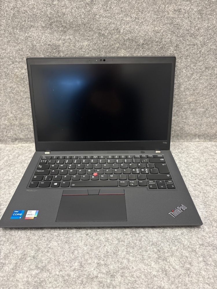 1535714-2 Laptop - Lenovo ThinkPad T14s Gen 2