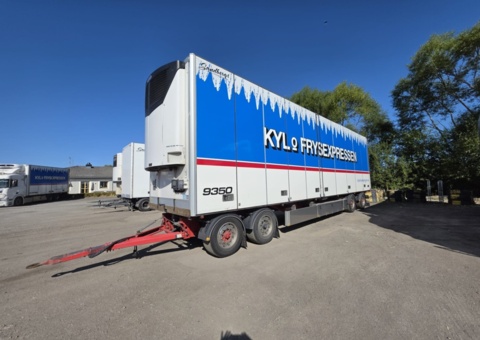 Kylsläp Närko D4HB12R62 NÄRKO, ny text