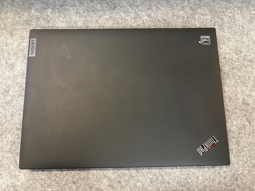 1529482-2 Laptop - Lenovo thinkpad T14 Gen 4