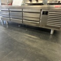 1519281-1 Grillkylbänk - GGM Gastro KU1206