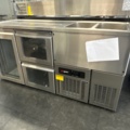 1519350-1 Bar-/ Kyl-/beredningsbänk - GGM Gastro
