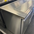 1519350-6 Bar-/ Kyl-/beredningsbänk - GGM Gastro