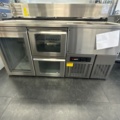 1519350-7 Bar-/ Kyl-/beredningsbänk - GGM Gastro