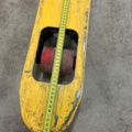 1519355-5 Palldragare - Stapler Plus