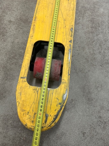 1519355-5 Palldragare - Stapler Plus