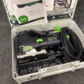 1568355-5 Sticksåg Festool PS300 EQ-plus