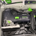 1568355-6 Sticksåg Festool PS300 EQ-plus