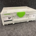 1568359-2 Sticksåg Festool PS300 EQ-plus