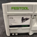 1568359-3 Sticksåg Festool PS300 EQ-plus