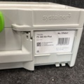 1568359-4 Sticksåg Festool PS300 EQ-plus