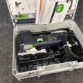 1568359-5 Sticksåg Festool PS300 EQ-plus