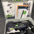 1568359-6 Sticksåg Festool PS300 EQ-plus