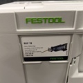 1568360-3 Tigersåg Festool RSC 18 EB-Basic