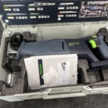 1568360-6 Tigersåg Festool RSC 18 EB-Basic