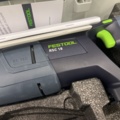 1568361-6 Tiger saw Festool RSC 18 EB-Basic