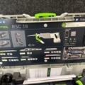 1568361-7 Tiger saw Festool RSC 18 EB-Basic