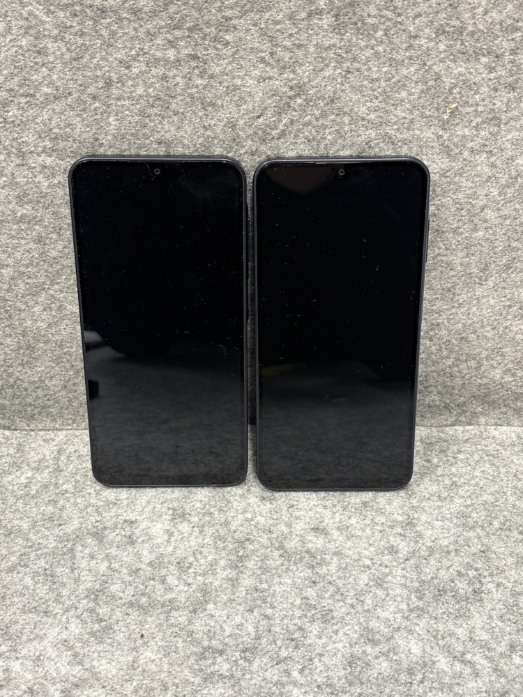 1535652-2 Mobiltelefoner 2 st - Samsung Galaxy A16 5G