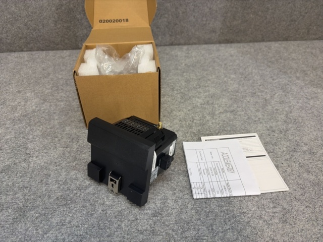 1308579-1 Power meter - Accuenergy Acuvim IIR-M-mV-P1V3