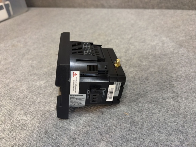 1308579-3 Power meter - Accuenergy Acuvim IIR-M-mV-P1V3