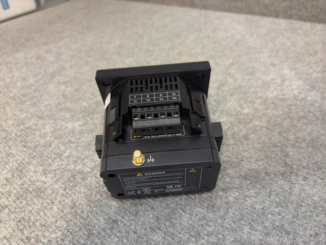 1308579-4 Power meter - Accuenergy Acuvim IIR-M-mV-P1V3
