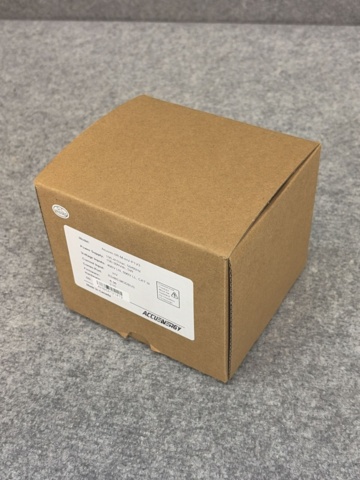 1308579-9 Power meter - Accuenergy Acuvim IIR-M-mV-P1V3