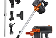 1567839 Retoo bagless stick vacuum cleaner – 650 W