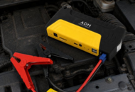 1567804 Starthjälp & powerbank ADM