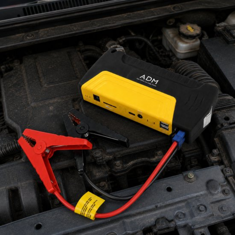 1567805-1 Starthjälp & powerbank ADM