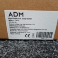 1567805-3 Starthjälp & powerbank ADM