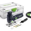 1568355-1 Sticksåg Festool PS300 EQ-plus