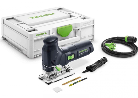 Sticksåg Festool PS300 EQ-plus