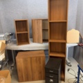1308584-1 Office furniture and interior design