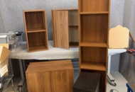 1308584 Office furniture and interior design