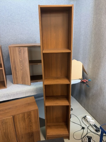 1308584-20 Office furniture and interior design