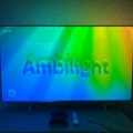 1545967-2 TV 65" with accessories - Philips 65PUS8507/12 -2022