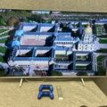 1545967-1 TV 65" with accessories - Philips 65PUS8507/12 -2022