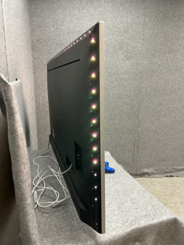 1545967-5 TV 65" with accessories - Philips 65PUS8507/12 -2022