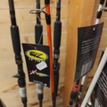 1485520-15 Fishing rods 28 pcs - Abu Garcia, Okuma, etc